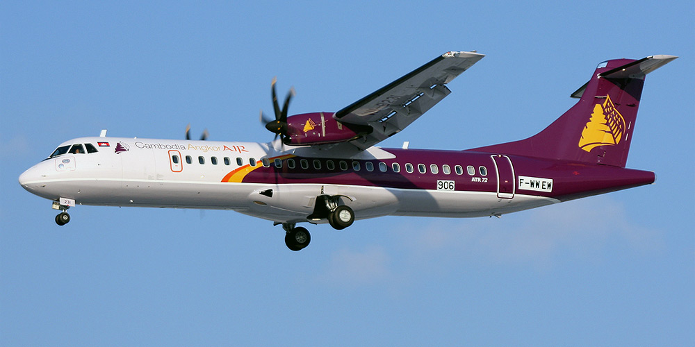 ATR 72