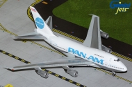 Boeing 747SP