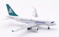 Airbus A318-100