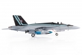 Boeing F/A-18E Super Hornet "TOP GUN 2"