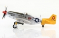 North American P-51D Mustang