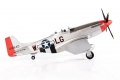 North American P-51D Mustang
