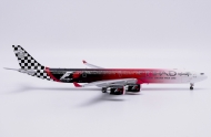 Airbus A340-600 