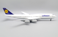 Boeing 747-8I