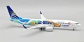 Boeing 737 MAX 9 "Panama Live for More"