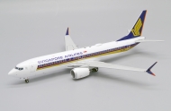Boeing 737 MAX 8