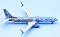 Boeing 737-800 "Pixar Pier"