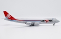 Boeing 747-8F "50 ���"