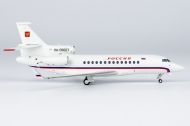Dassault Falcon 7X