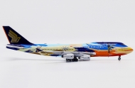 Boeing 747-400 