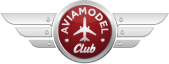 Купить модели самолетов AviaModel Club