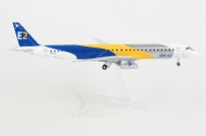 Embraer 195-E2 