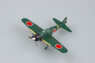 Mitsubishi A6M5 Zero