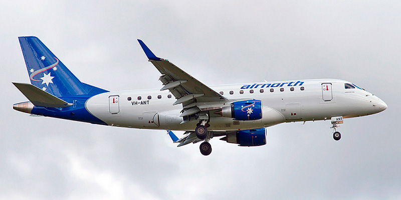 Embraer 170