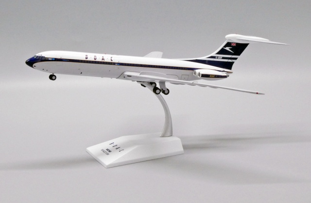 Новое поступление моделей самолётов JC Wings