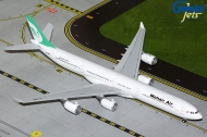 Airbus A340-600