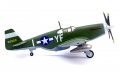 North American P-51B Mustang
