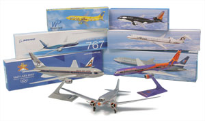  Flight Miniatures -     