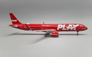 Airbus A321neo