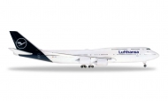 Boeing 747-8I