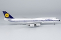 Boeing 747-8 "RETRO"