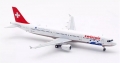 Airbus A321 "Qualiflyer"
