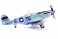North American P-51B Mustang
