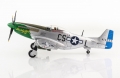 North American P-51D Mustang