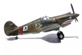 Curtiss P-40C Warhawk