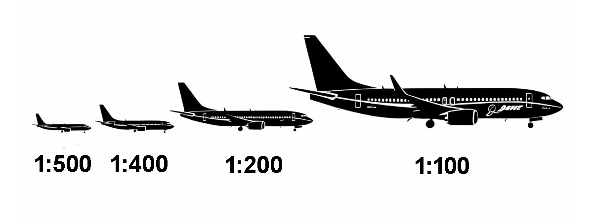    Boeing 737-800   